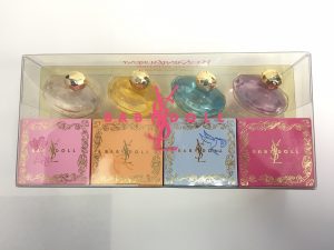 大吉センター北店|都筑区にお住まいのお客様より香水を買取しました。地域No.1高価買取宣言中!