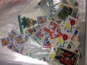 ☆切手☆のお買取りなら大吉京都西院店へ!!