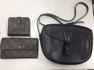 ☆大吉西院店なら古いヴィトンも買取れます☆