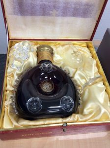 ルイ13世お買取りいたしました。大吉西院店