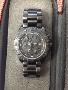 時計をセンター北にお住まいのお客様からお売りいただきました。|大吉センター北店