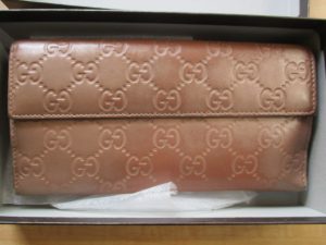 大吉 武蔵小金井店 グッチの画像です。