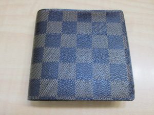 ヴィトンお財布買取りました!!大吉津田沼店です♪