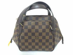 都筑区にお住まいのお客様からルイヴィトンを買取りしています。|大吉センター北店