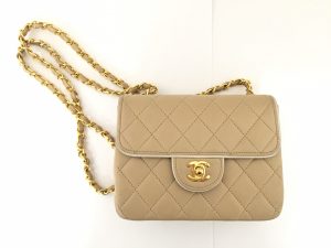 都筑区にお住まいのお客様からシャネルを買取りしています。｜大吉センター北店