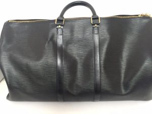 大吉センター北店|センター北にお住まいのお客様よりブランドバッグを買取しました。地域No.1高価買取宣言中!