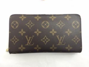 ルイヴィトンを都筑区にお住まいのお客様からお売りいただきました。｜大吉センター北店