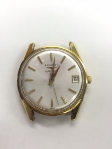 金をセンター北にお住まいのお客様からお売りいただきました。|大吉センター北店