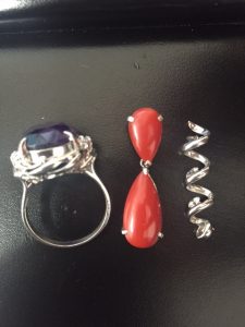 大吉センター北店|センター北にお住まいのお客様より貴金属を買取しました。地域No.1高価買取宣言中!