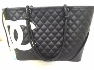 シャネルを都筑区にお住まいのお客様からお売りいただきました。|大吉センター北店