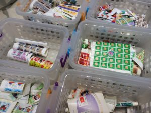 切手の買取りは大吉稲毛店にお任せください!