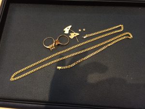 金の買取は大吉稲毛店にお任せください