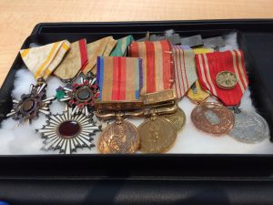 家に勲章があったら、そうだ大吉稲毛店に行こう!