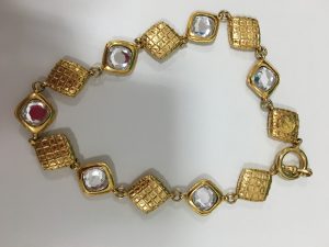 CHANEL　ネックレス