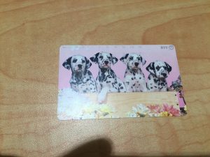 テレホンカードもプレミアがつくものがございます!テレホンカードの買取なら大吉東急プラザ新長田店!