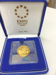 金貨の買取りも大吉稲毛店にお任せ下さい