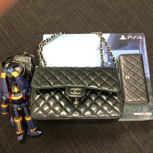 幅広く買取りをしております！大吉稲毛店です。