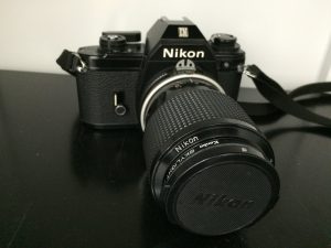 カメラの買取りは大吉福山蔵王店へ！！