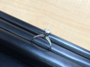 ダイヤの買取り、お任せください!! 大吉福山蔵王店