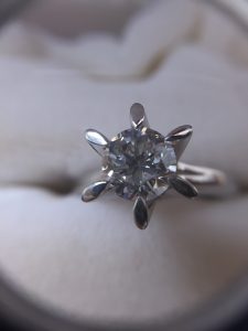 ダイヤ,買取,門真