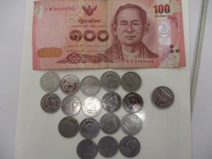 タイバーツ 買取 茅ケ崎