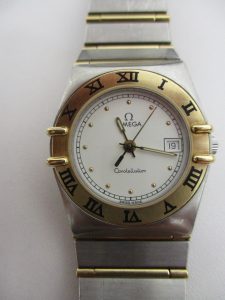 OMEGA　買取　茅ケ崎