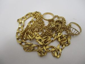 金　買取　茅ケ崎