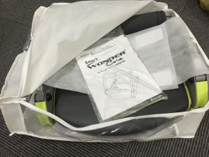 ワンダーコア買取りは大吉京都西院店で