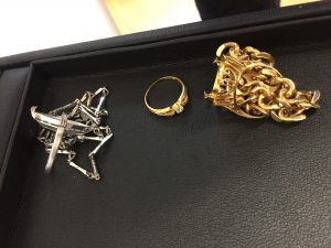 貴金属 買取 大吉西院店