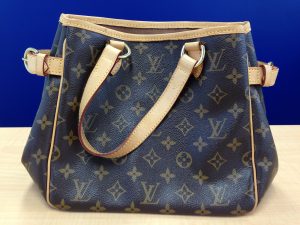 琴似の方も、ヴィトンを売るなら札幌中央区の買取専門店大吉 円山公園店です。