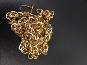 大吉　横須賀中央店は純金・金・チャン金をどこよりも高価買取りします