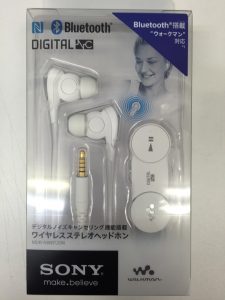 大吉　横須賀中央店でヘッドホン高価買取しました