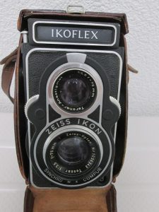 二眼レフ カメラのお買取は大吉上福岡店にお任せください!