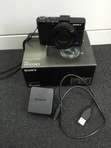 大吉　横須賀中央店はカメラを高価買取します