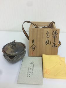 川越市で骨董品の買取は大吉川越店へ。