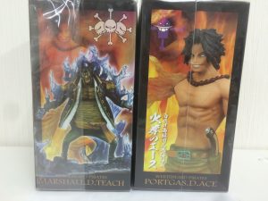 川越市でフィギュアの買取は大吉川越店へ。