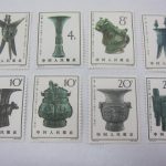 中国切手の買取なら市川市大吉本八幡店