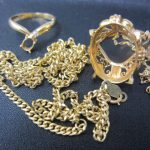 金・貴金属の買取なら市川市大吉本八幡店