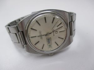 オメガ 買取 大吉青森観光通店