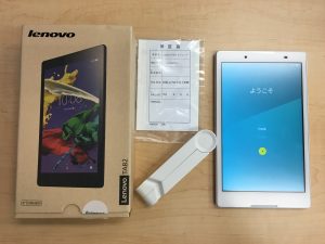 タブレット 買取!! 大吉 平井店