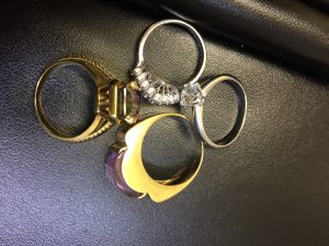 金・プラチナの高価買取は大吉　横須賀中央店へ