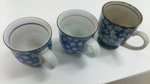 コップの買取もしてるんです！日置市大吉グラード伊集院店。