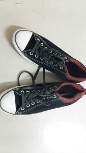 スニーカーの買取は、日置市大吉グラード伊集院店へ！