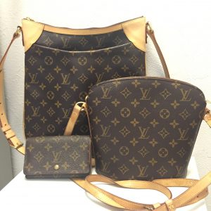 町田市でルイヴィトンの買取は断然大吉町田店です！