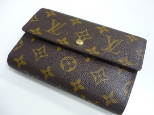 ルイヴィトン 買取 福岡