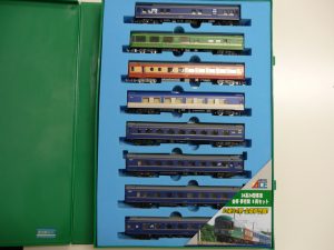 鉄道模型 買取 福岡