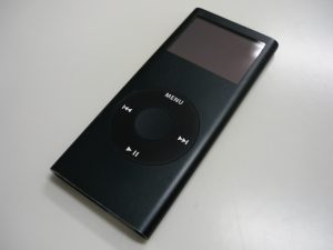 iPod 音楽プレイヤー 福岡市 買取
