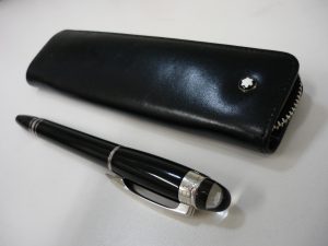 福岡　Mont Blanc（モンブラン）　買取