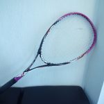 長崎市　テニスラケットなどの不要なスポーツ用品も買取ります　大吉　長崎築町店