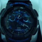 G-SHOCKなど時計の買取りも　大吉　長崎築町店